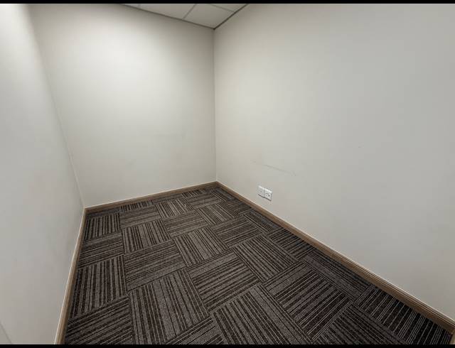 139M² OFFICE TO LET IN ROSEBANK